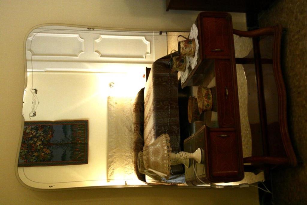 Palazzo Belli B&B Lecce Zimmer foto