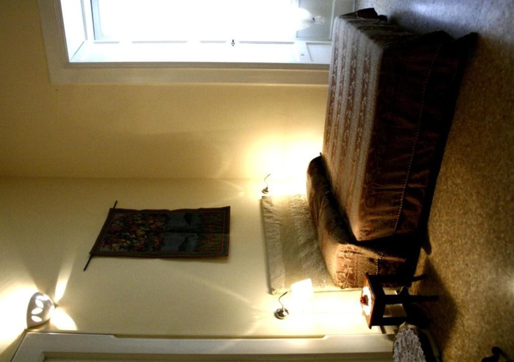 Palazzo Belli B&B Lecce Zimmer foto
